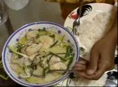 Thai Tom Kha Gai 
